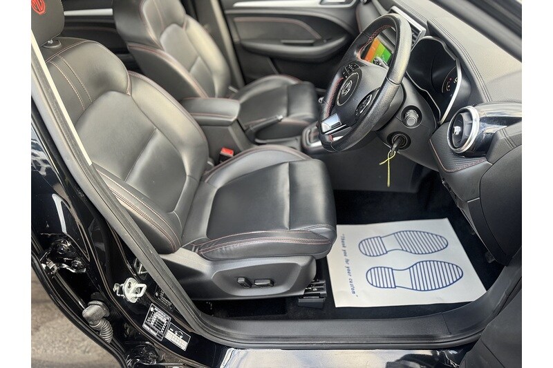 Used MG MG ZS 2022 for sale - 75877877: Photo 22