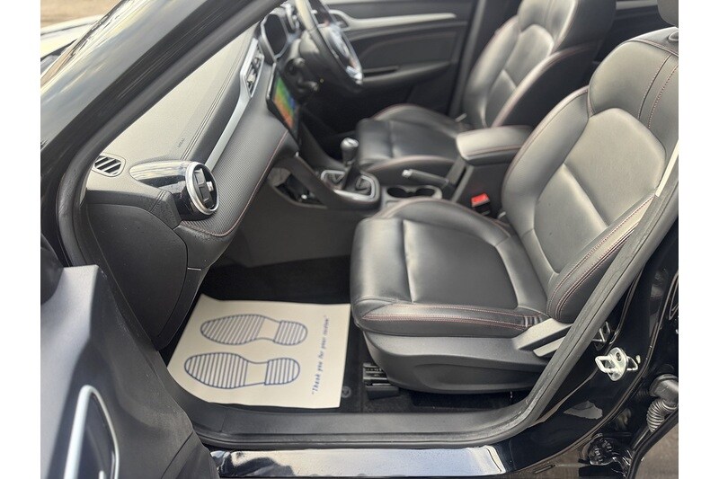 Used MG MG ZS 2022 for sale - 75877877: Photo 23