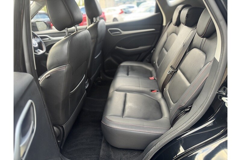 Used MG MG ZS 2022 for sale - 75877877: Photo 24