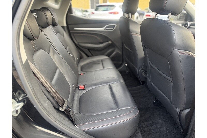 Used MG MG ZS 2022 for sale - 75877877: Photo 25