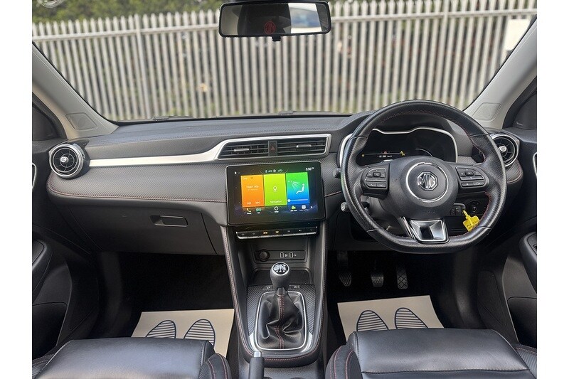 Used MG MG ZS 2022 for sale - 75877877: Photo 26