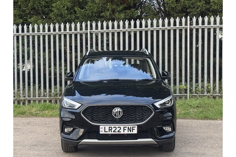 Used MG MG ZS 2022 for sale - 75877877: Photo 3