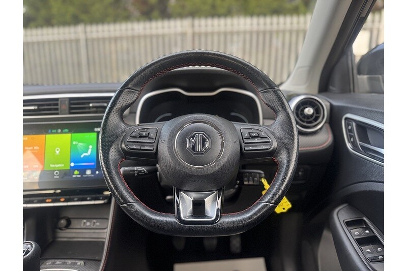 Used MG MG ZS 2022 for sale - 75877877: Photo 30