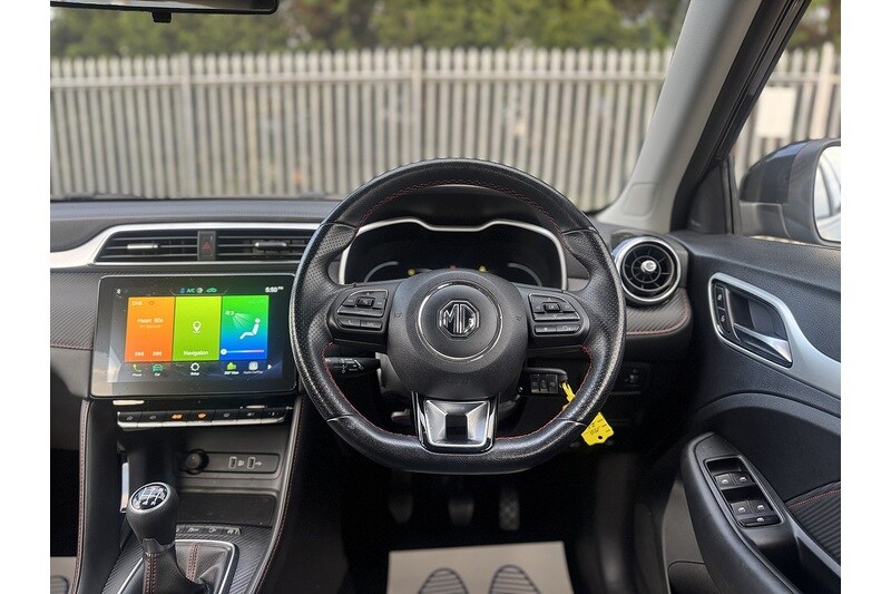 Used MG MG ZS 2022 for sale - 75877877: Photo 31