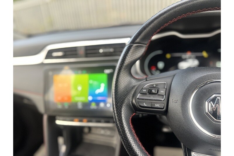 Used MG MG ZS 2022 for sale - 75877877: Photo 32