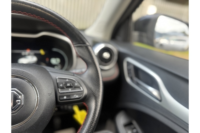 Used MG MG ZS 2022 for sale - 75877877: Photo 33