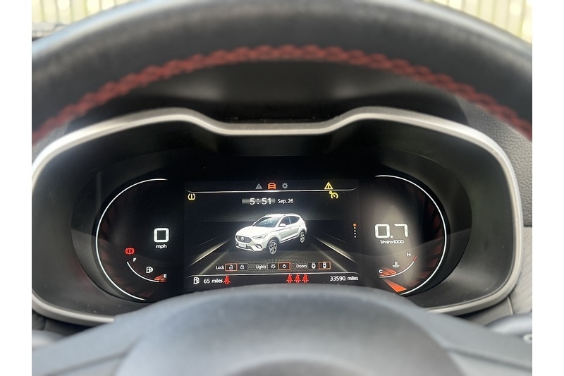 Used MG MG ZS 2022 for sale - 75877877: Photo 34