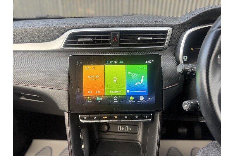 Used MG MG ZS 2022 for sale - 75877877: Photo 41