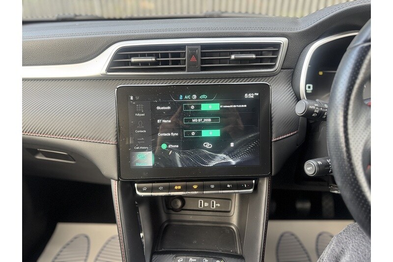 Used MG MG ZS 2022 for sale - 75877877: Photo 42