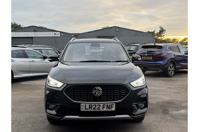 Used MG MG ZS 2022 for sale - 75877877: Photo 45