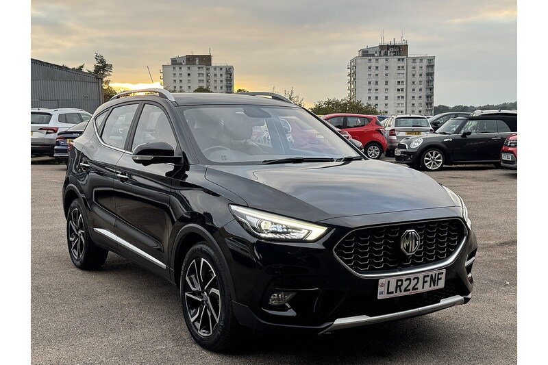 Used MG MG ZS 2022 for sale - 75877877: Photo 46