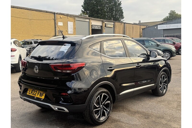 Used MG MG ZS 2022 for sale - 75877877: Photo 5