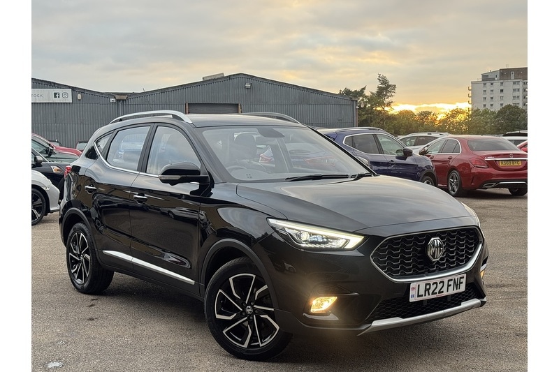 Used MG MG ZS 2022 for sale - 75877877: Photo 50