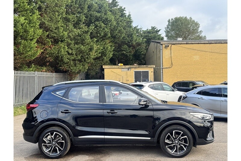 Used MG MG ZS 2022 for sale - 75877877: Photo 6