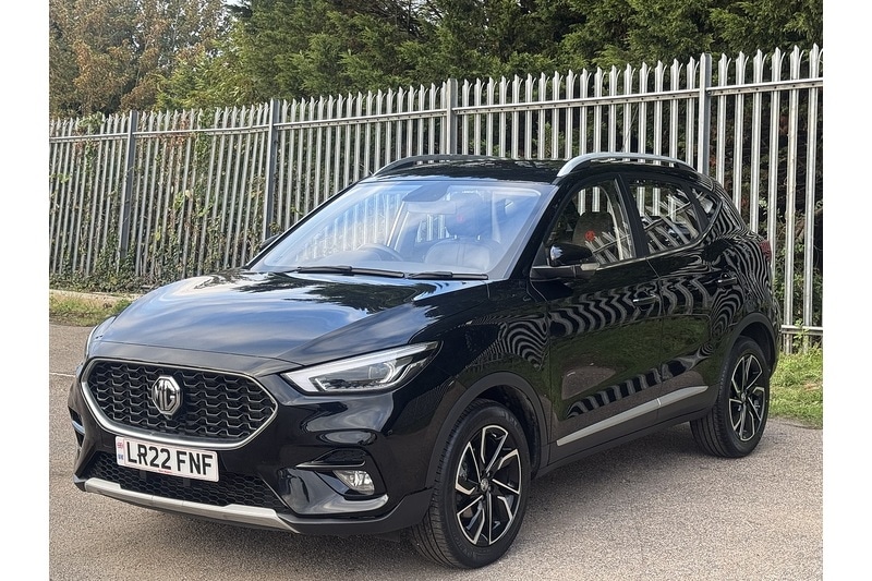 Used MG MG ZS 2022 for sale - 75877877: Photo 7