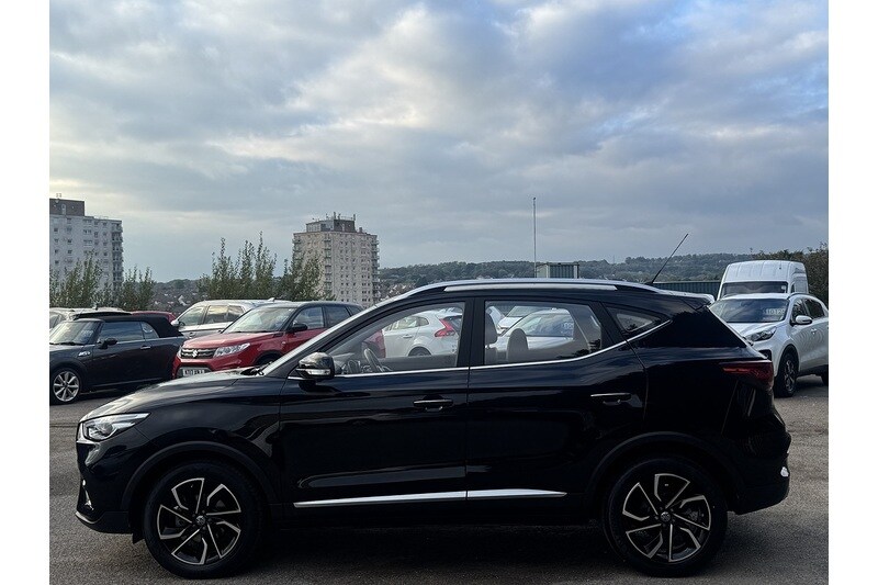 Used MG MG ZS 2022 for sale - 75877877: Photo 8