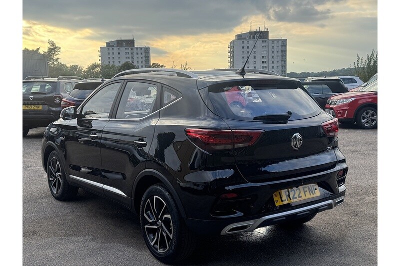 Used MG MG ZS 2022 for sale - 75877877: Photo 9