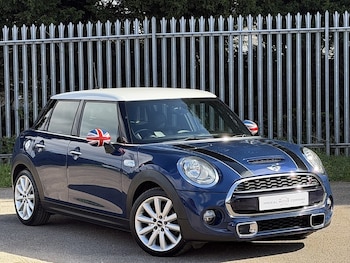 Used MINI Hatch 2015 for sale - 78710614: Photo