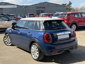 Used MINI Hatch 2015 for sale - 78710614: Photo