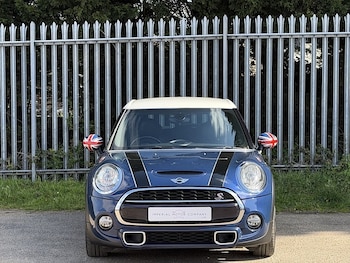 Used MINI Hatch 2015 for sale - 78710614: Photo