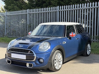 Used MINI Hatch 2015 for sale - 78710614: Photo