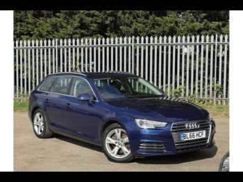 2016 - TFSI Sport 5-Door