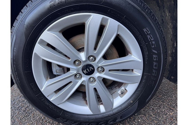 Used Kia Sportage 2018 for sale - 76973997: Photo 12