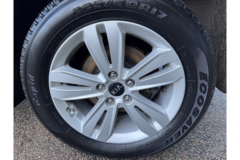 Used Kia Sportage 2018 for sale - 76973997: Photo 13