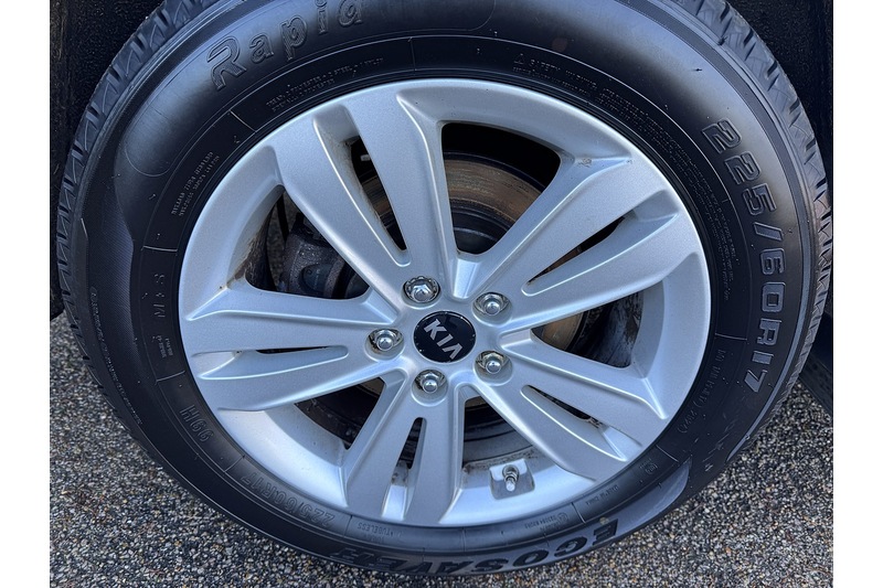 Used Kia Sportage 2018 for sale - 76973997: Photo 14