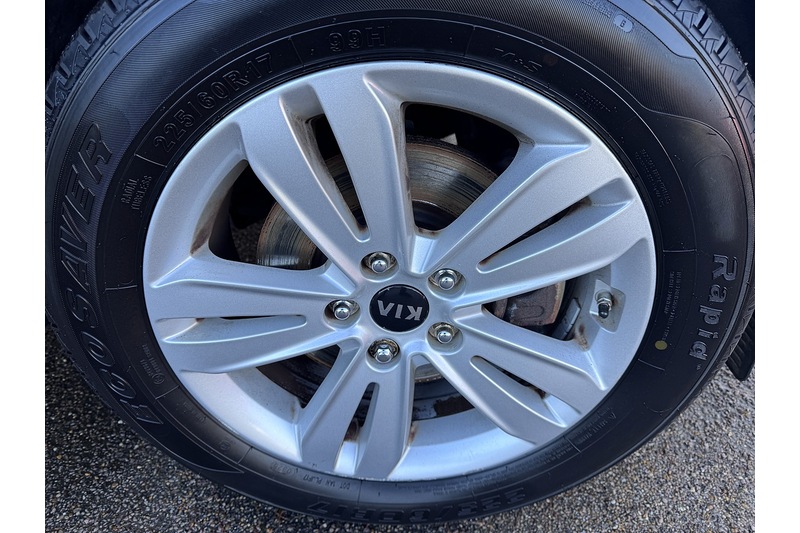 Used Kia Sportage 2018 for sale - 76973997: Photo 15