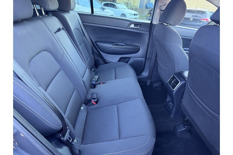 Used Kia Sportage 2018 for sale - 76973997: Photo 23