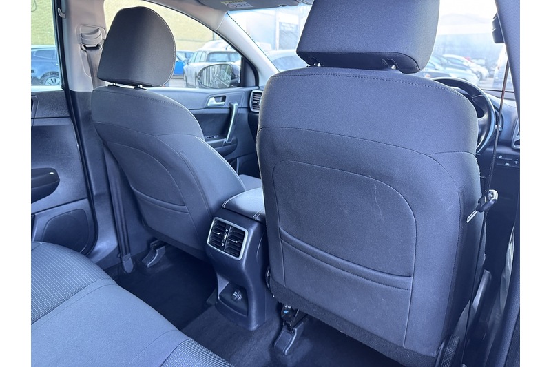 Used Kia Sportage 2018 for sale - 76973997: Photo 25