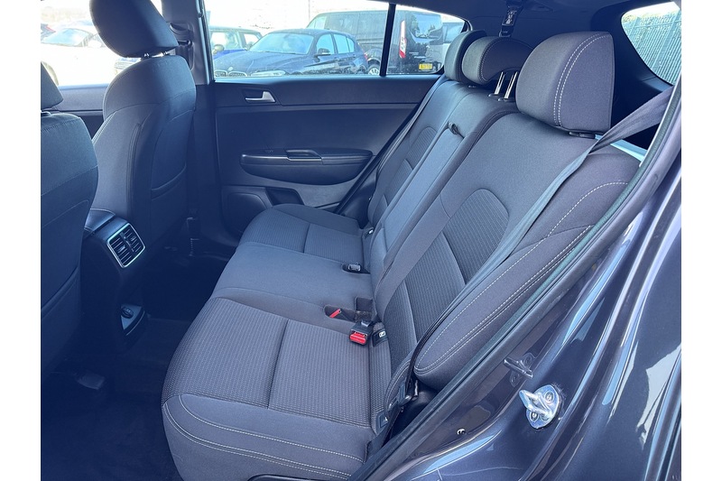 Used Kia Sportage 2018 for sale - 76973997: Photo 27