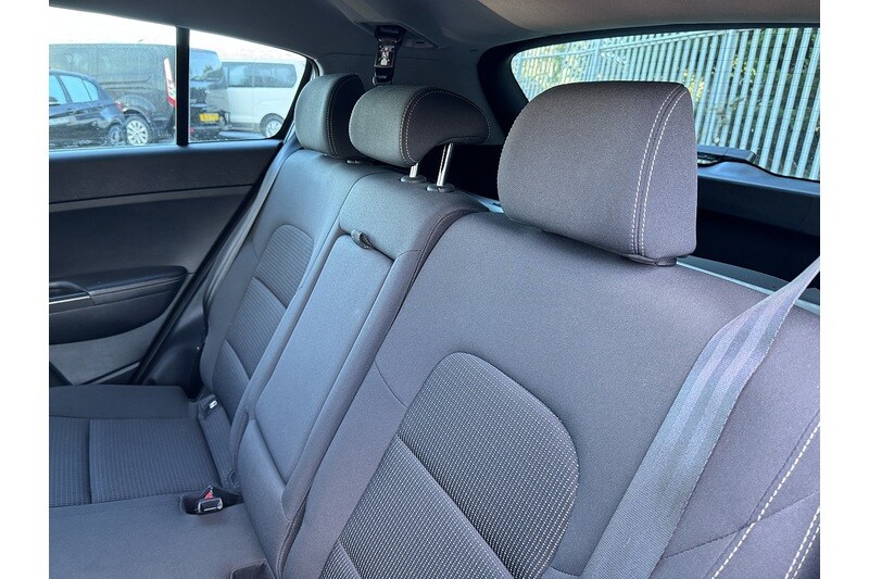 Used Kia Sportage 2018 for sale - 76973997: Photo 28