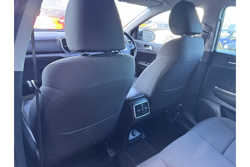 Used Kia Sportage 2018 for sale - 76973997: Photo 29