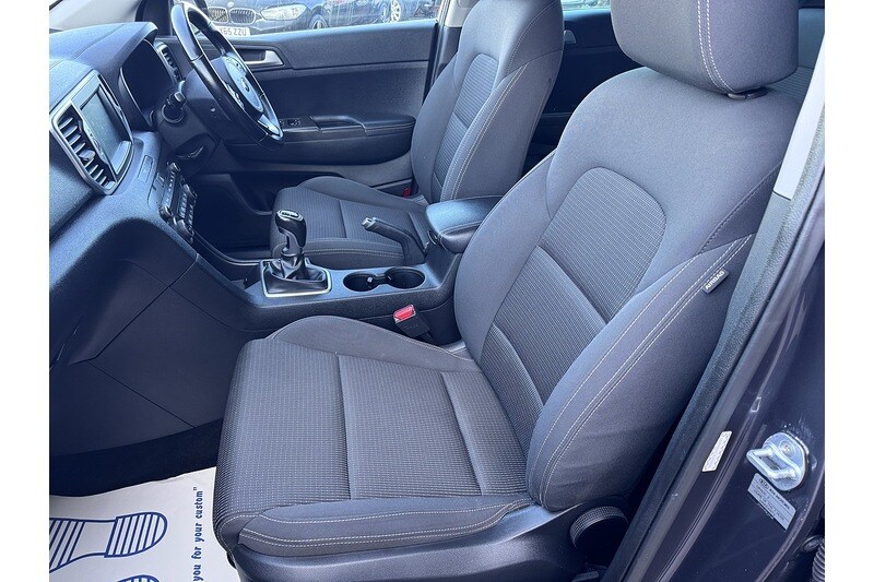 Used Kia Sportage 2018 for sale - 76973997: Photo 32