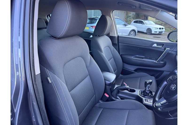 Used Kia Sportage 2018 for sale - 76973997: Photo 35