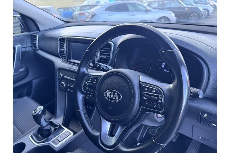 Used Kia Sportage 2018 for sale - 76973997: Photo 37