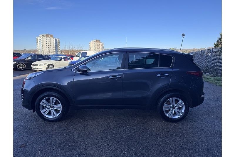 Used Kia Sportage 2018 for sale - 76973997: Photo 5