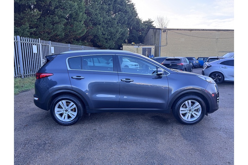 Used Kia Sportage 2018 for sale - 76973997: Photo 9