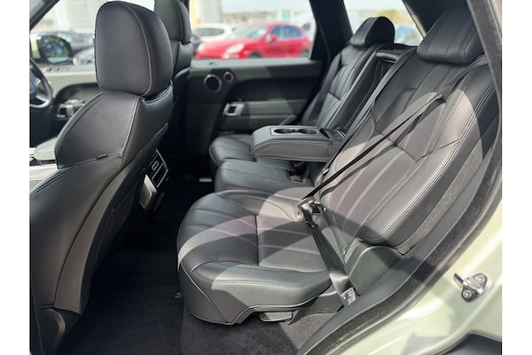 Used Land Rover Range Rover Sport 2014 for sale - 74132108: Photo 20