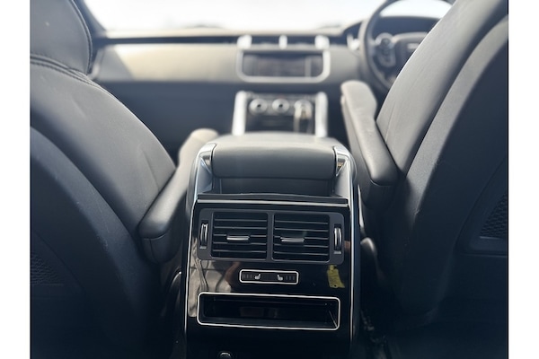 Used Land Rover Range Rover Sport 2014 for sale - 74132108: Photo 24