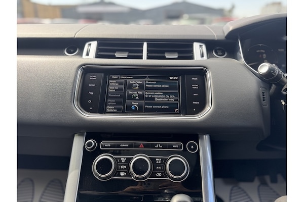 Used Land Rover Range Rover Sport 2014 for sale - 74132108: Photo 28