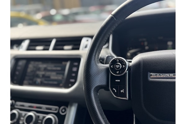 Used Land Rover Range Rover Sport 2014 for sale - 74132108: Photo 29