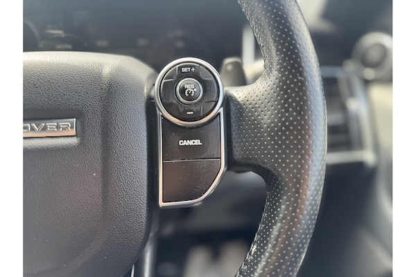 Used Land Rover Range Rover Sport 2014 for sale - 74132108: Photo 2