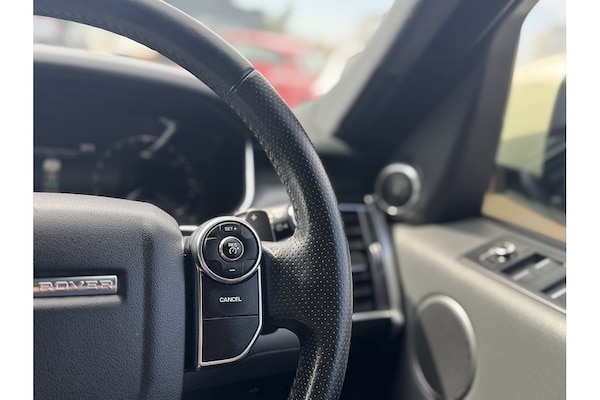 Used Land Rover Range Rover Sport 2014 for sale - 74132108: Photo 30