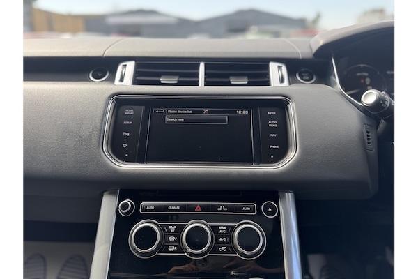 Used Land Rover Range Rover Sport 2014 for sale - 74132108: Photo 31
