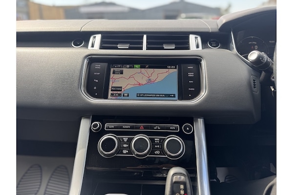 Used Land Rover Range Rover Sport 2014 for sale - 74132108: Photo 32