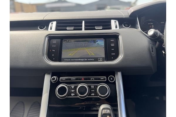Used Land Rover Range Rover Sport 2014 for sale - 74132108: Photo 33