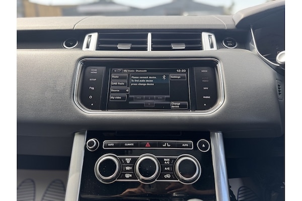 Used Land Rover Range Rover Sport 2014 for sale - 74132108: Photo 36